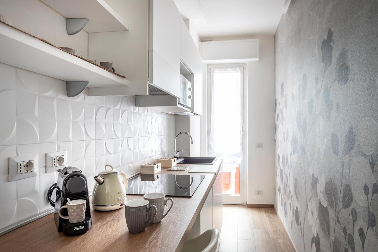 Appartamento A Casa di Ale Cinisello Balsamo Esterno foto